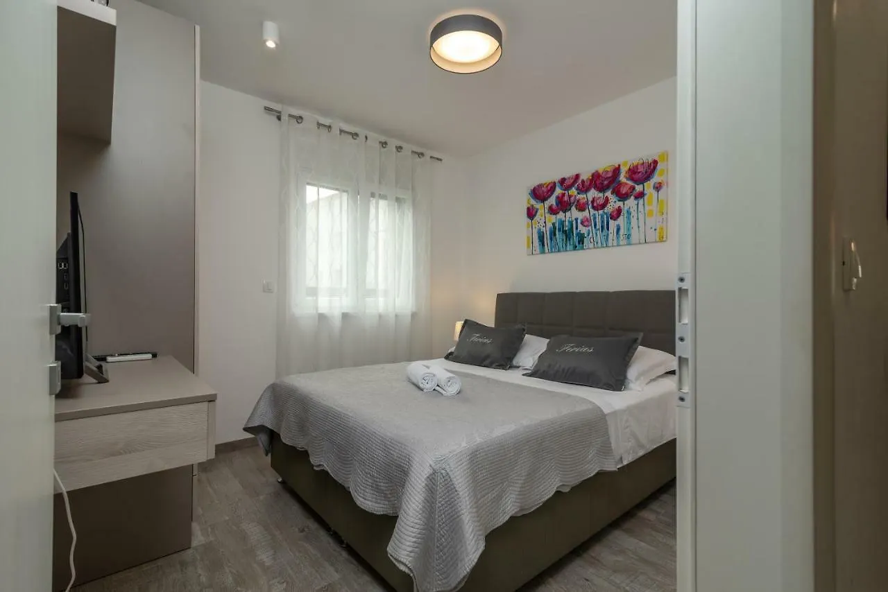 Apartment Ferias Trogir