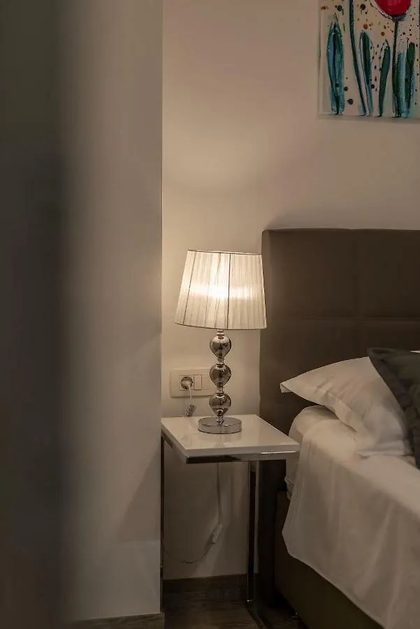 Apartment Ferias Trogir Croatia