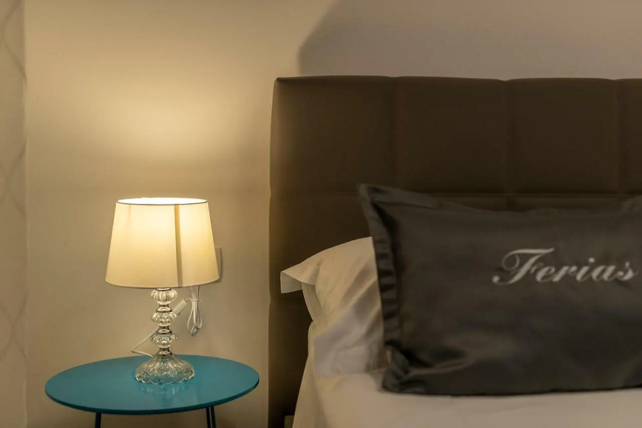 Apartment Ferias Trogir