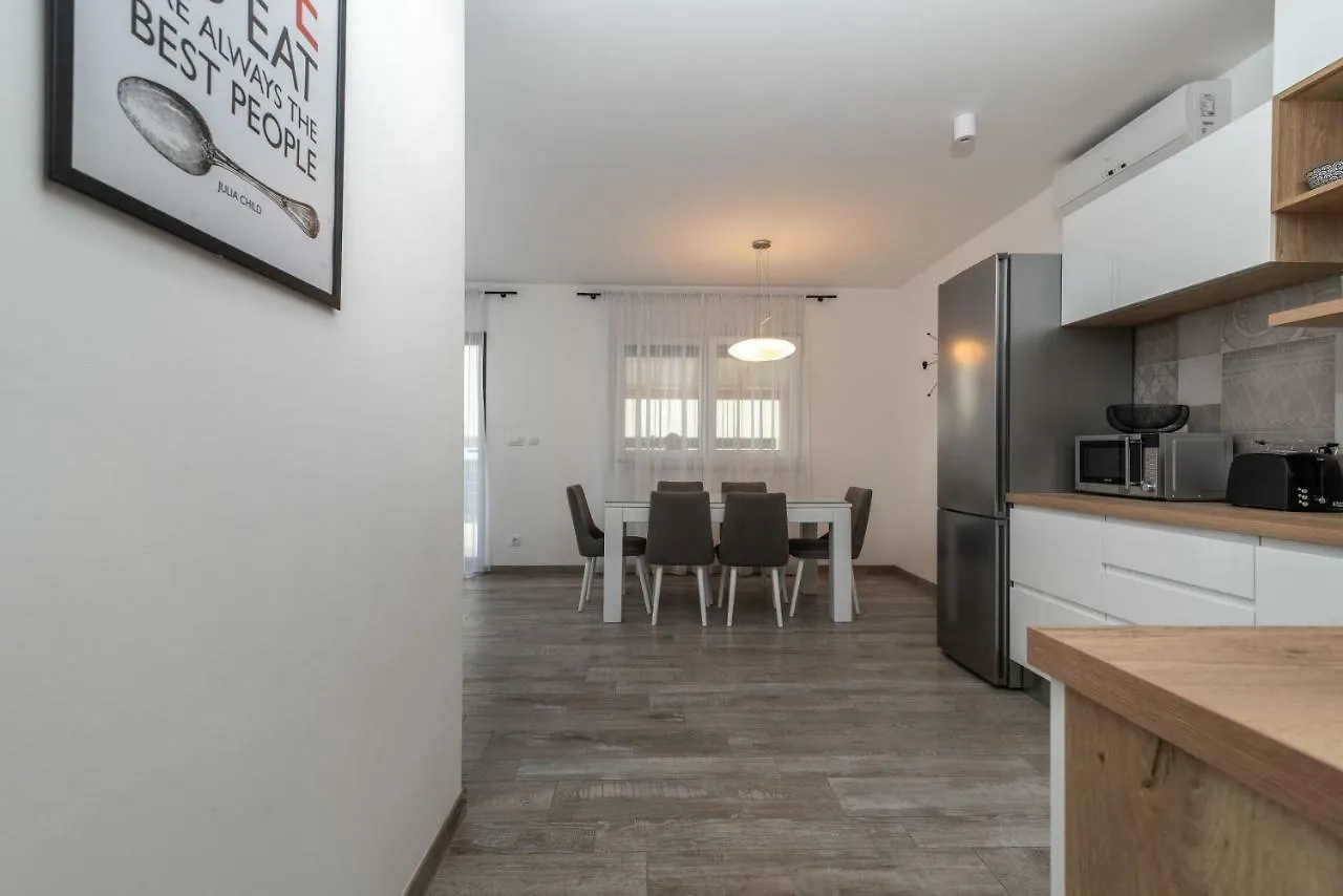 Apartment Ferias Trogir