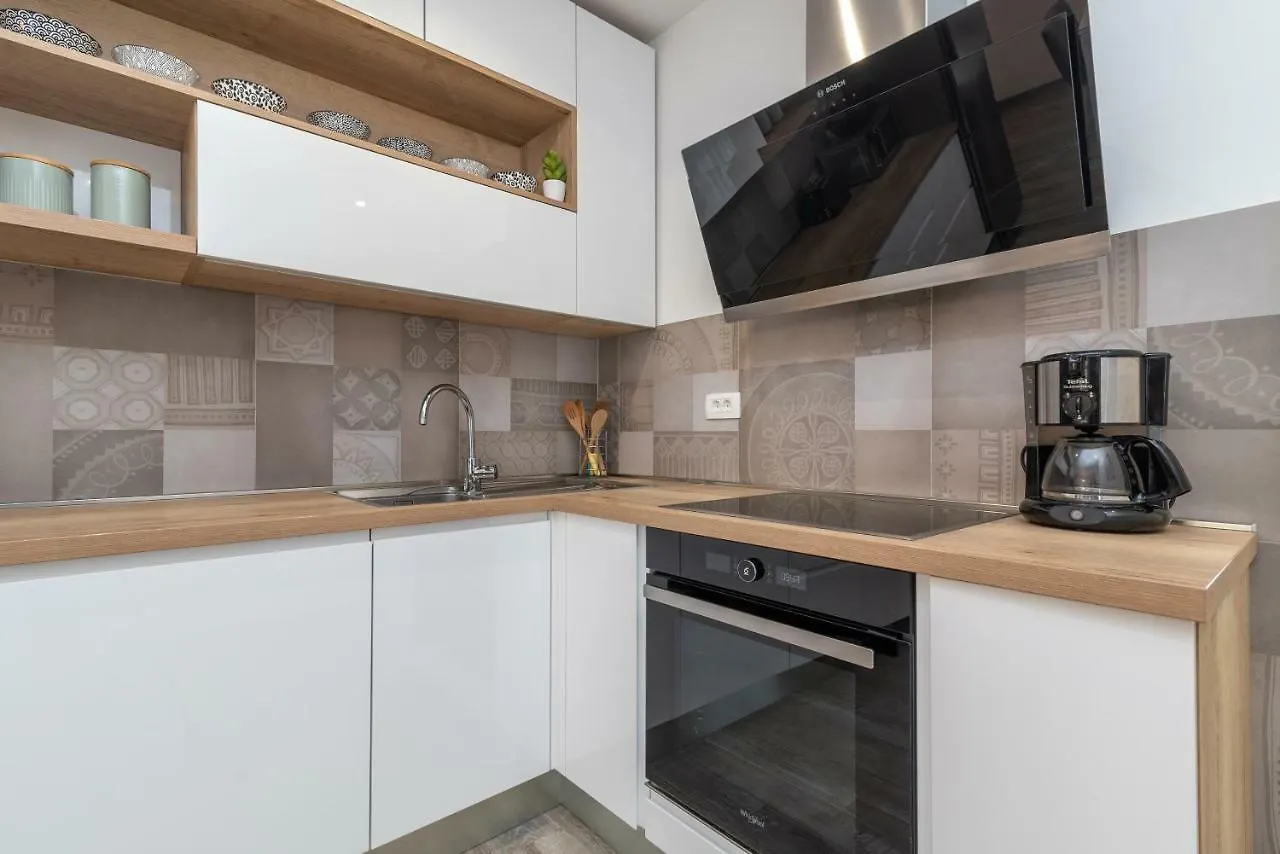 Apartment Ferias Trogir