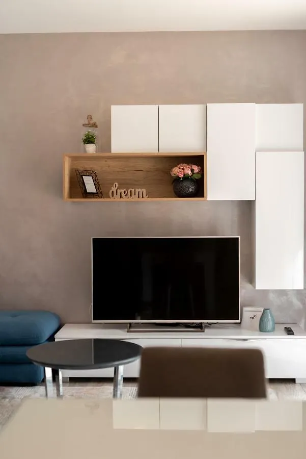Apartment Ferias Trogir