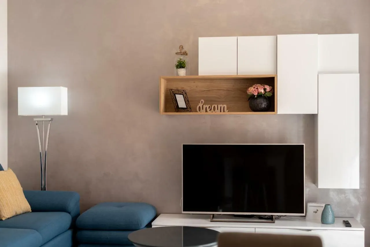 Apartment Ferias Trogir