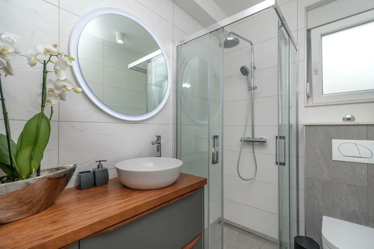 Apartment Ferias Trogir