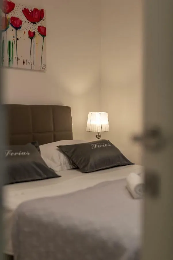 Apartment Ferias Trogir