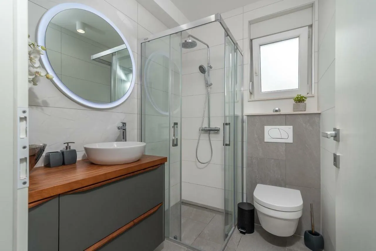 Apartment Ferias Trogir