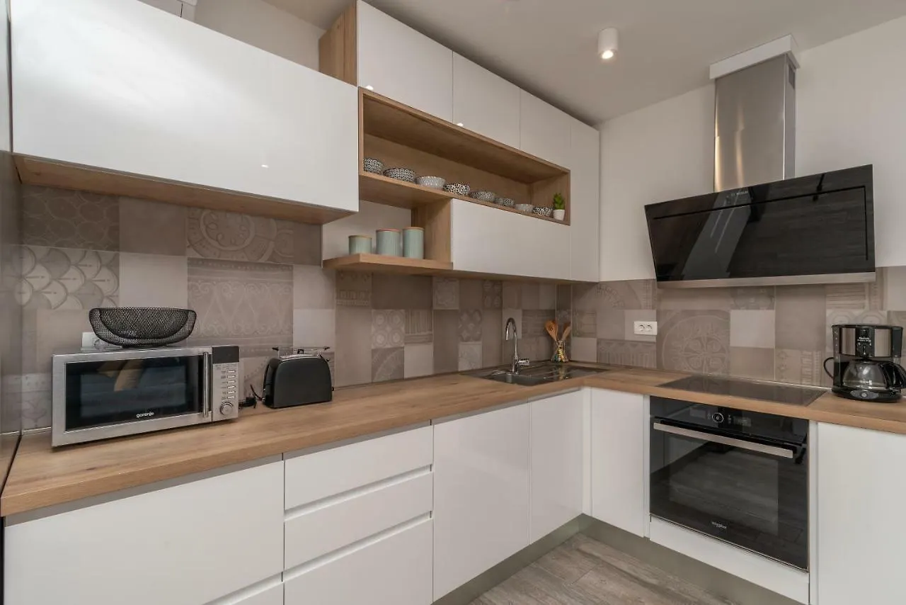 Apartment Ferias Trogir