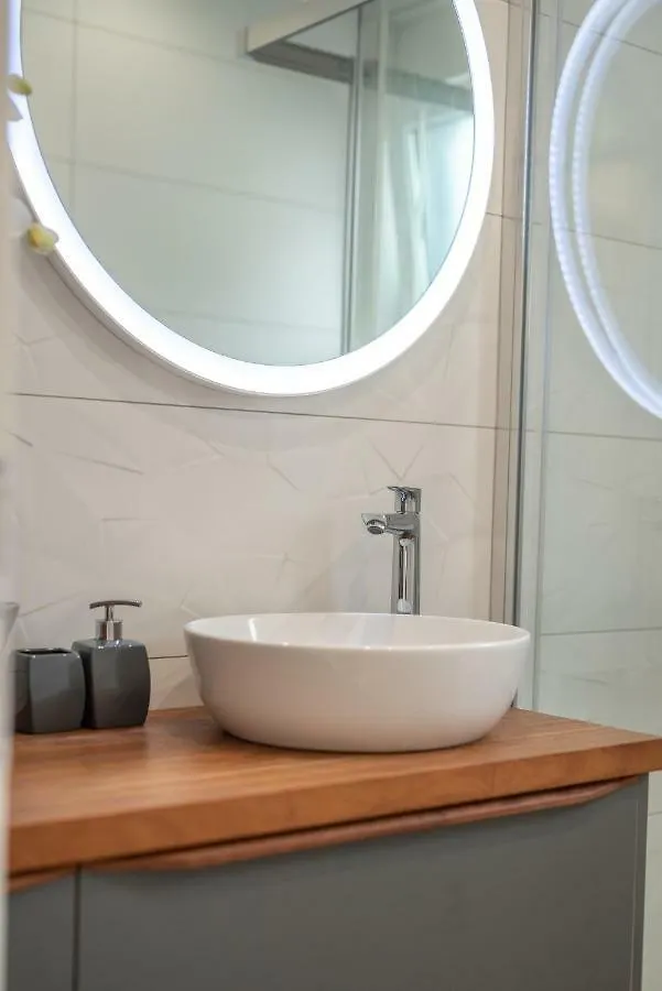 Apartment Ferias Trogir 0*,  Croatia