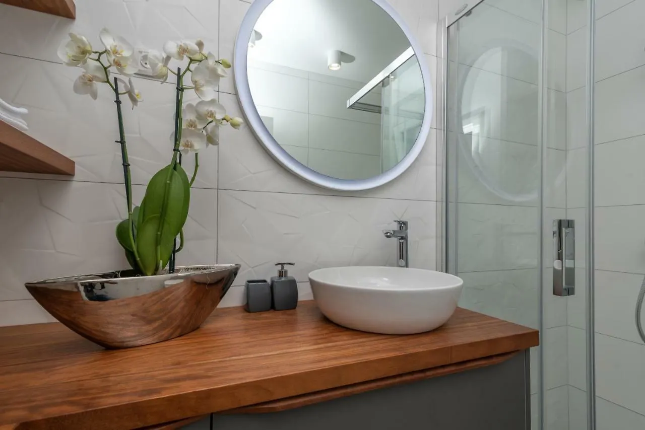Apartment Ferias Trogir Croatia