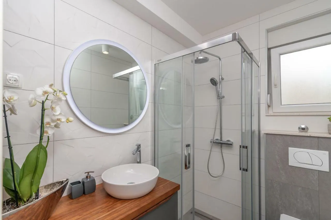 Apartment Ferias Trogir
